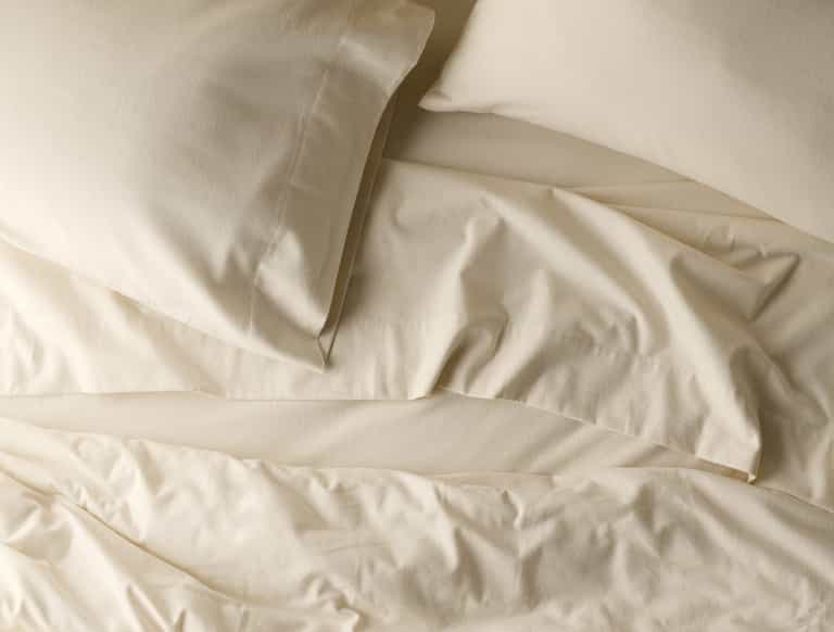 Cloud Brushed&trade; Organic Flannel Sheet Set