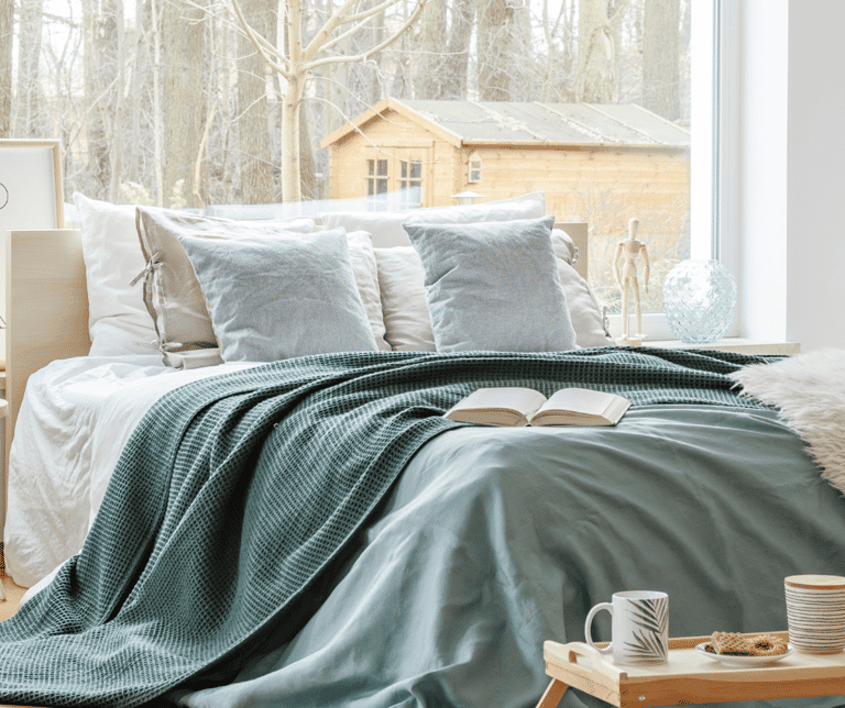 Laurel Warm- Best for: A Rich, Cocooning Warmth Designed for Ultimate Comfort