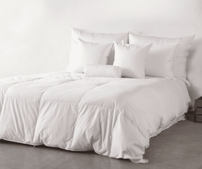Sequoia Lightweight- Best for: Those Who Prefer a Lighter Layer With a Bit More Loft
