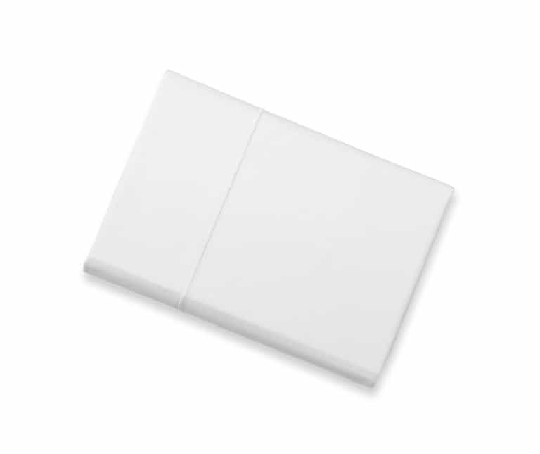 Profilo Duvet Cover