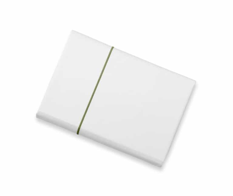 Profilo Duvet Cover