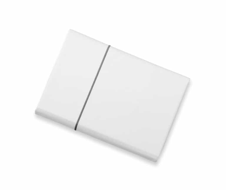 Profilo Duvet Cover