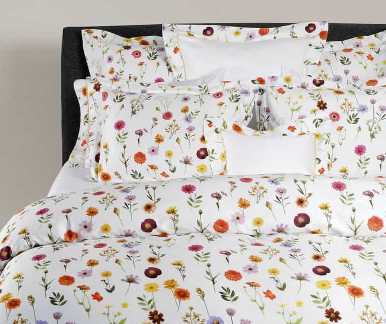 Prato Duvet Cover