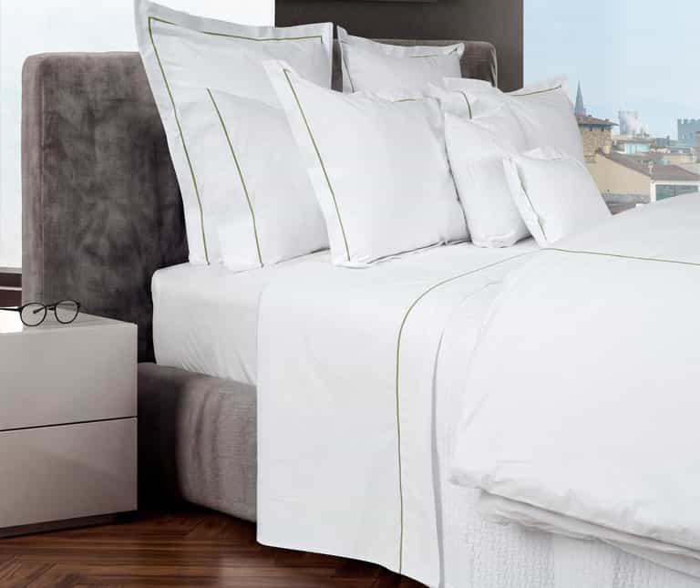 Profilo Sheet Set