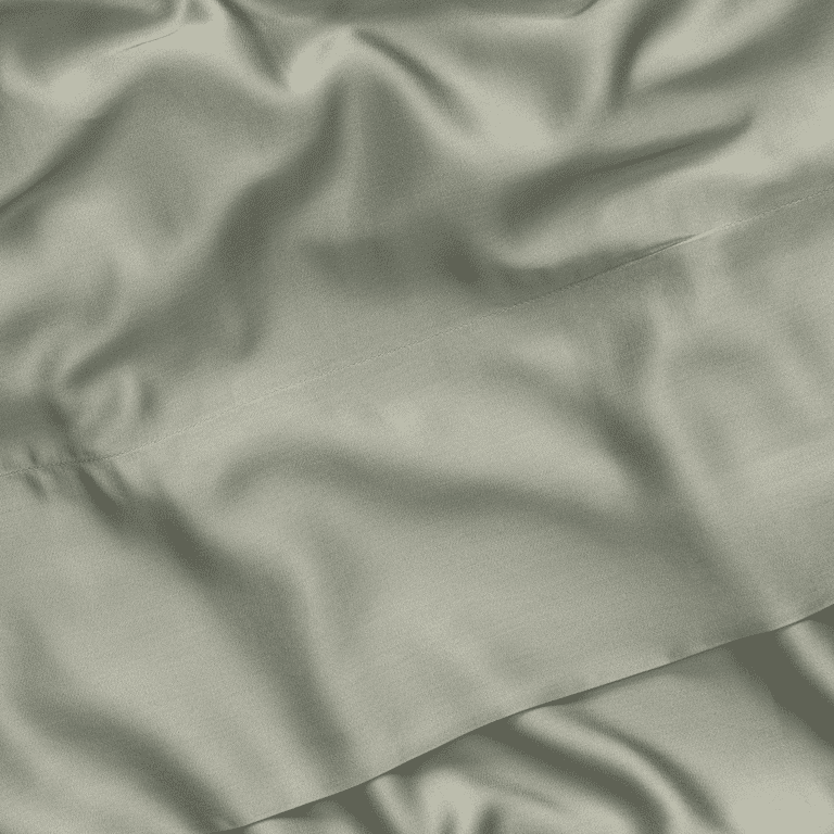 Close up of sage sheet |Color:Sage