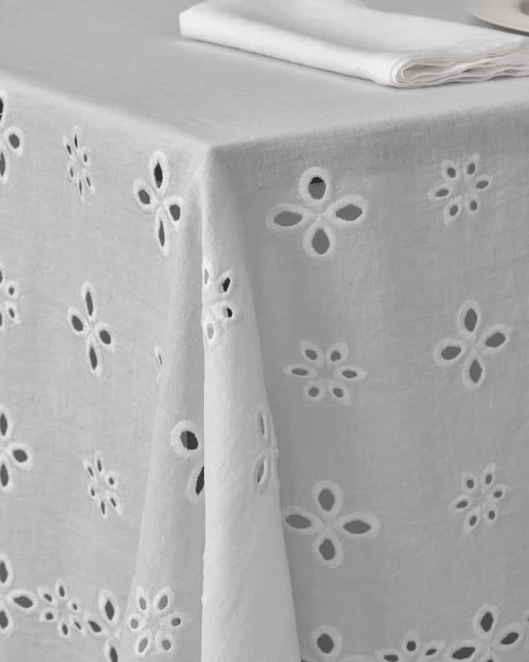 Bijou Tablecloth