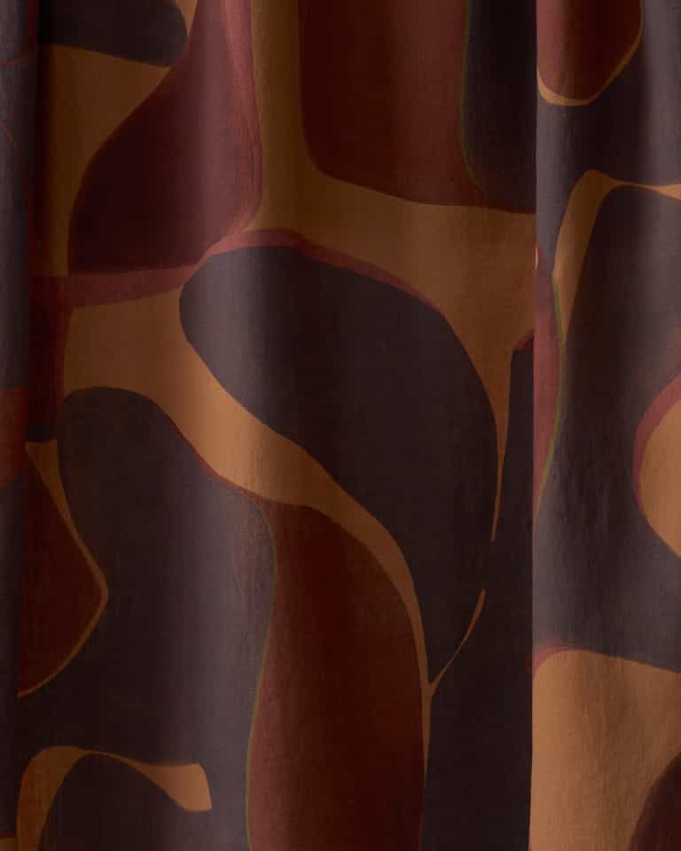 Flux Beach Towel
