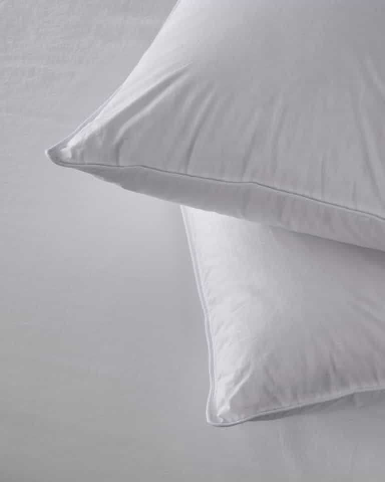Feather Pillow