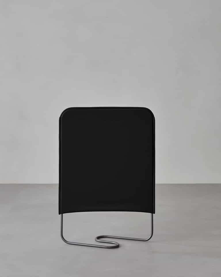 Isacco Laundry Basket