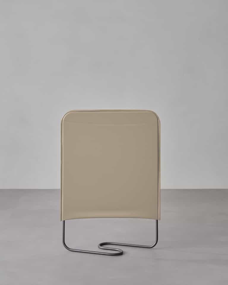Isacco Laundry Basket