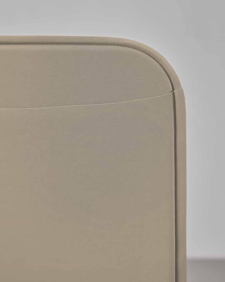 Isacco Laundry Basket
