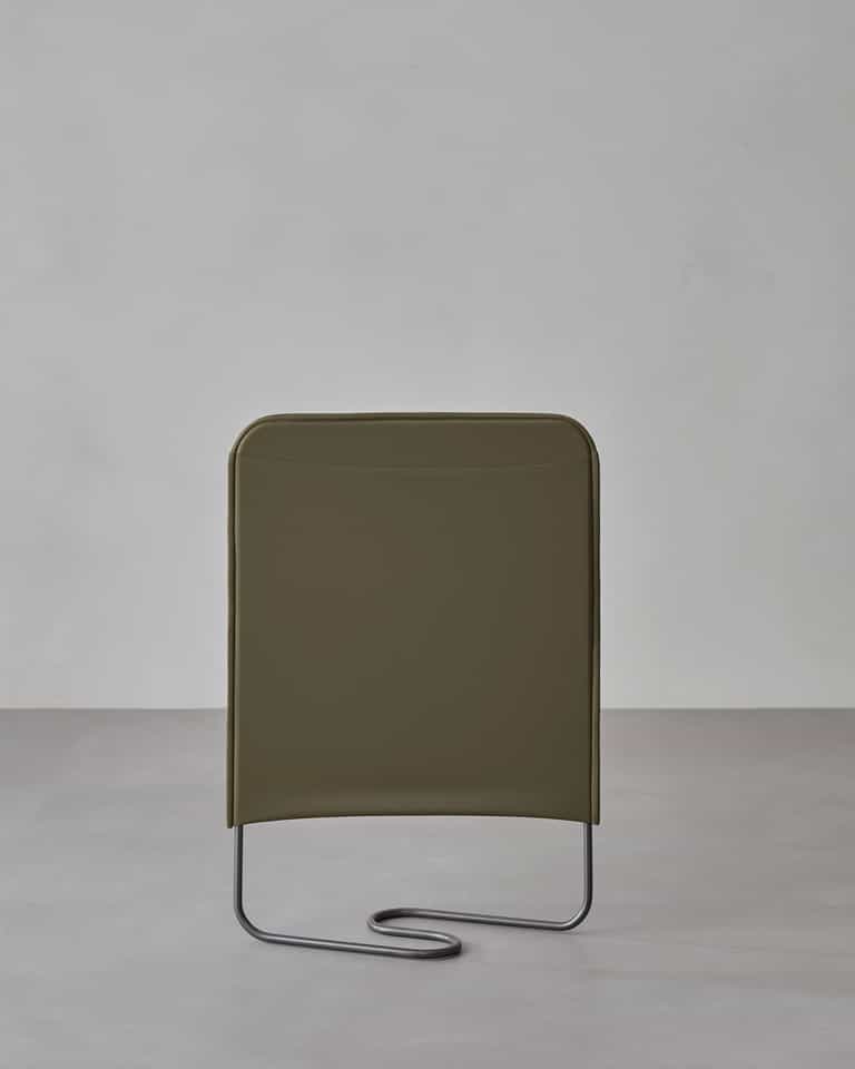 Isacco Laundry Basket