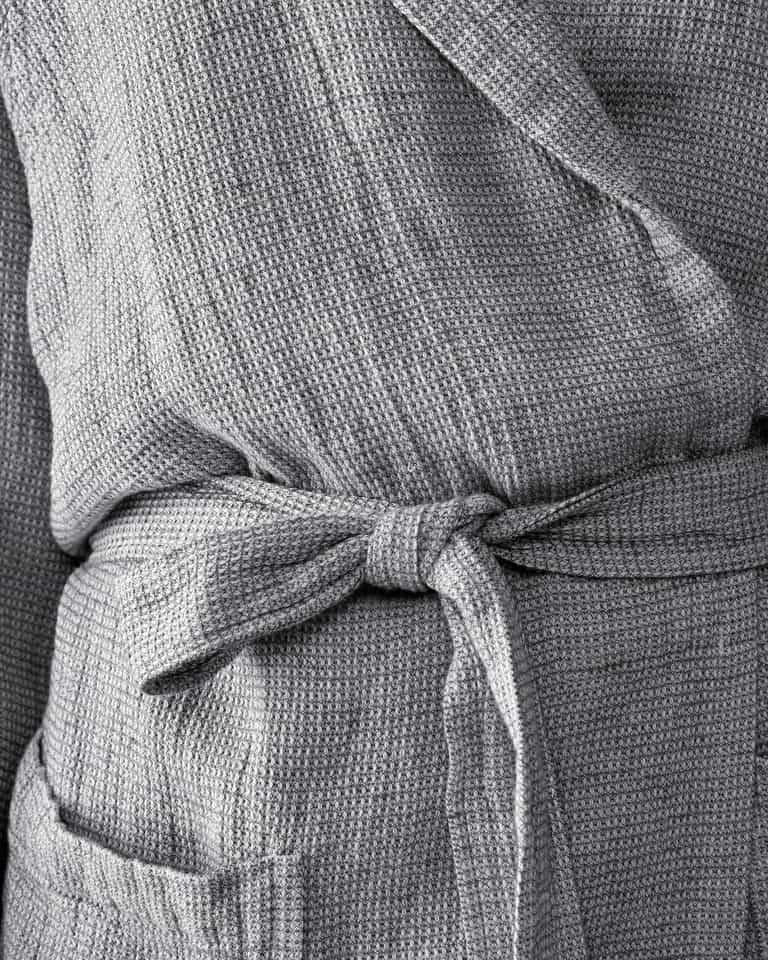 Maco Bathrobe