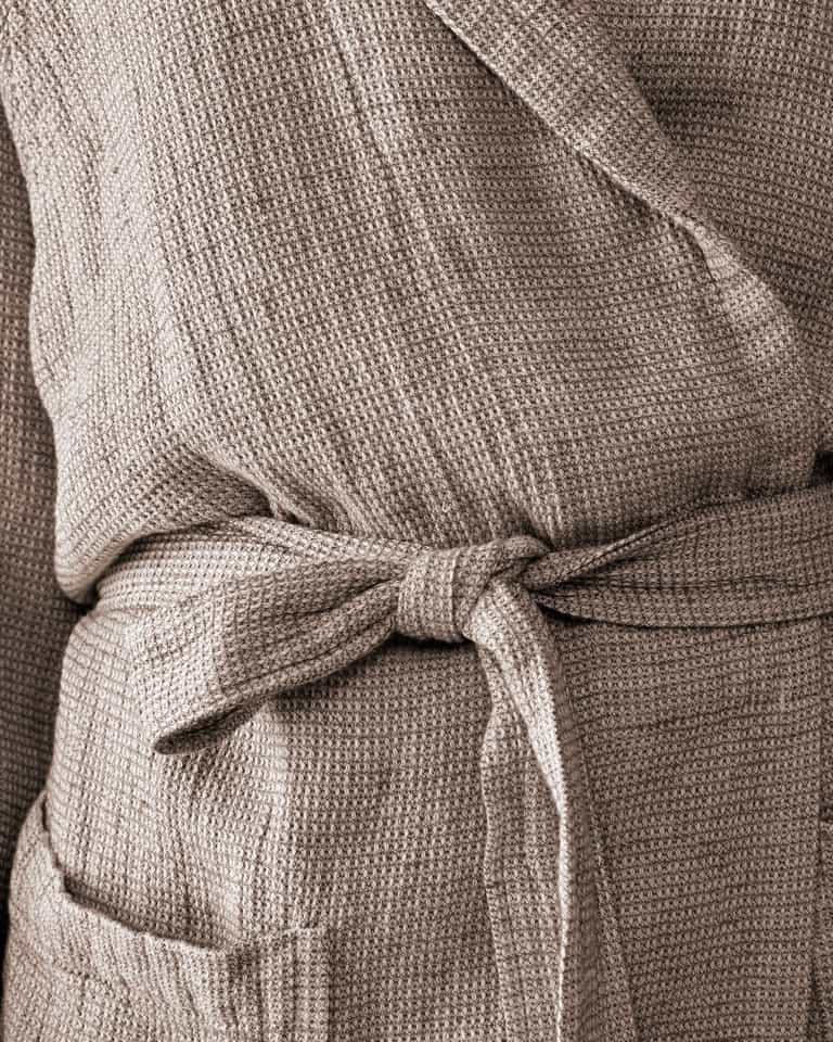 Maco Bathrobe