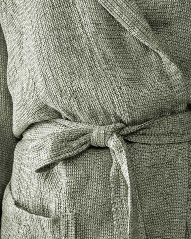 Maco Bathrobe