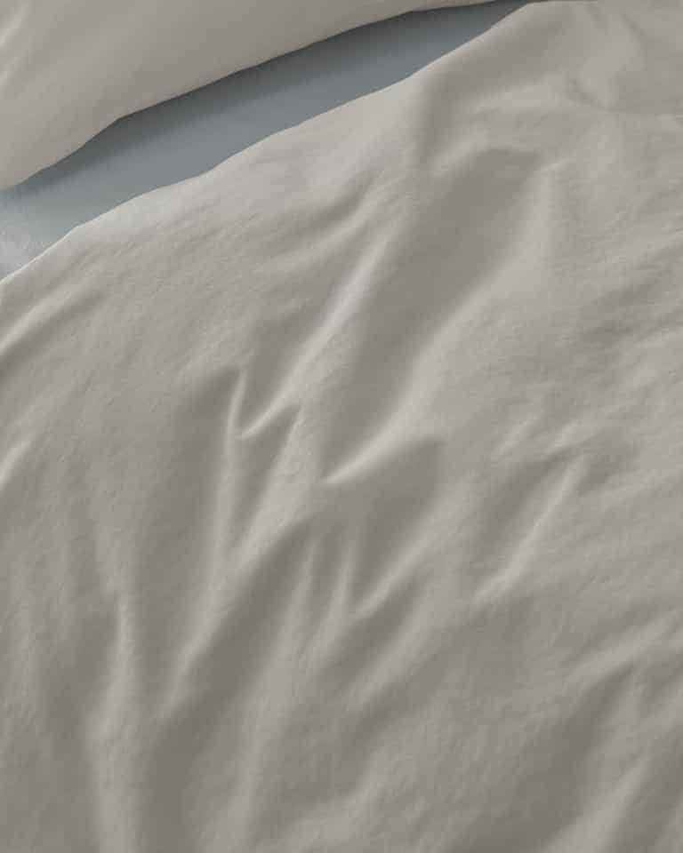 Miro Plain Duvet Cover