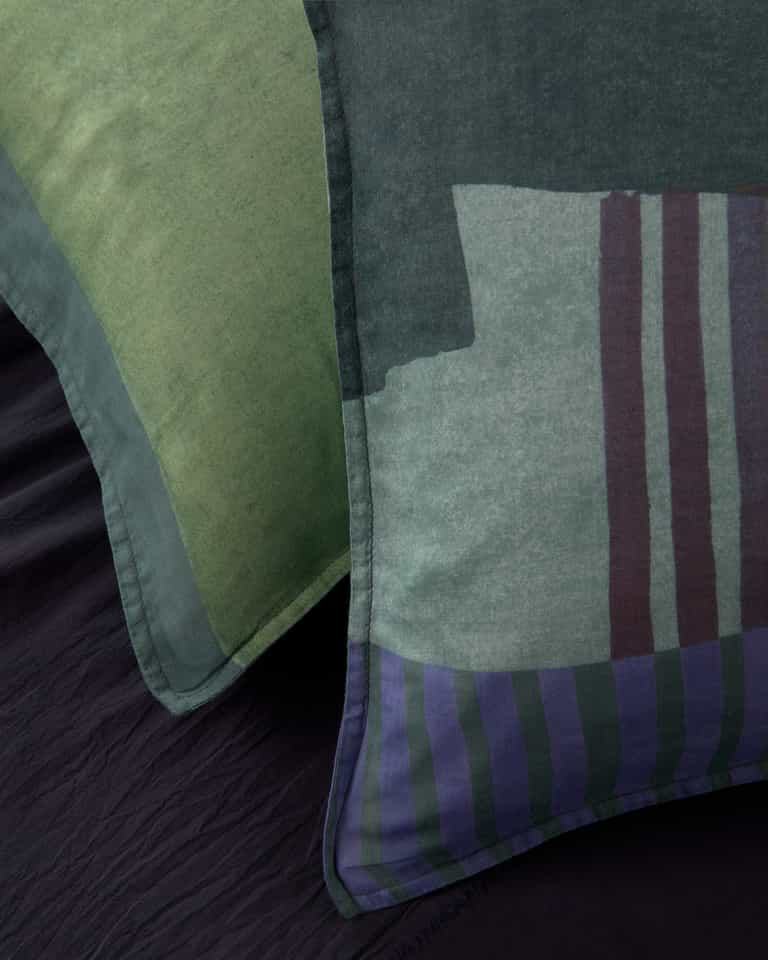 Nap Color Pillowcases