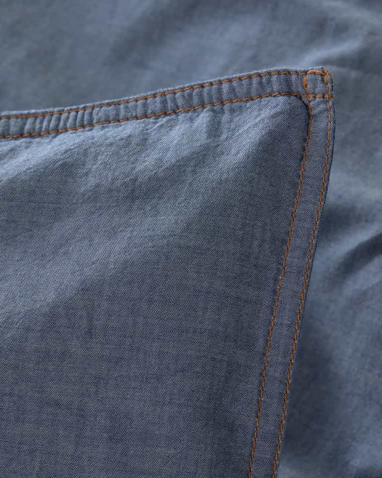 Nim Duvet Cover