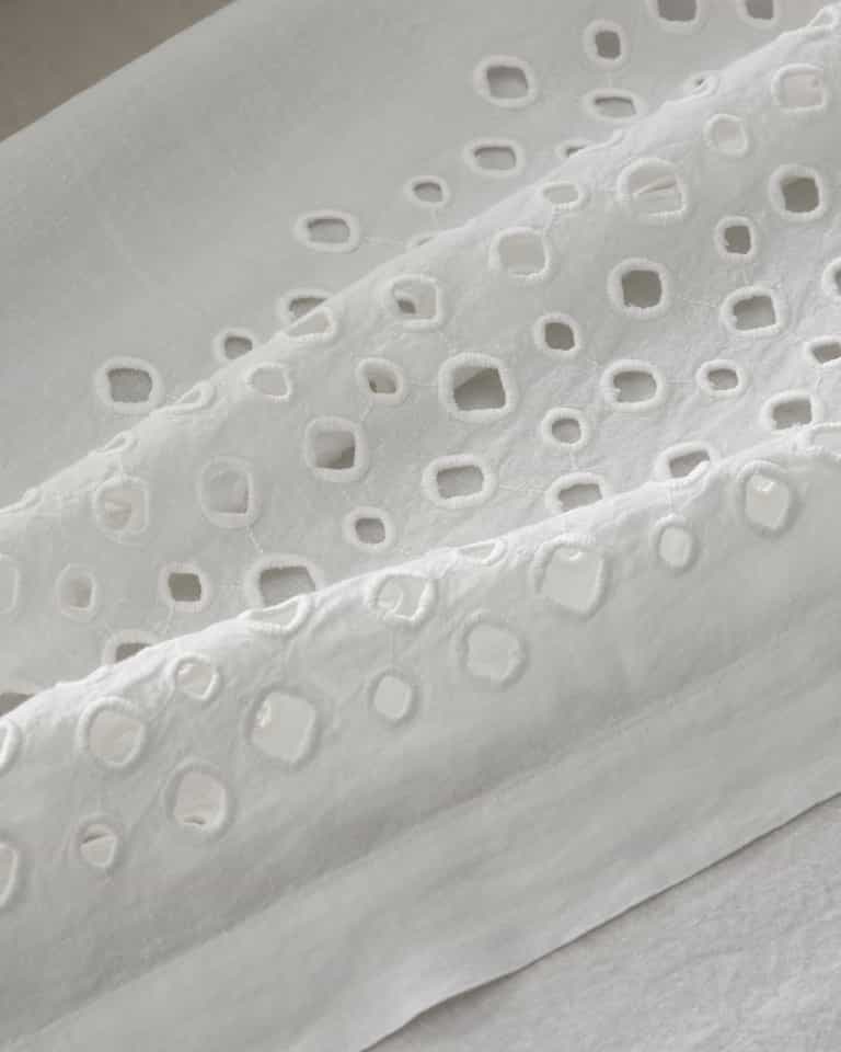 Ols Flat Sheets