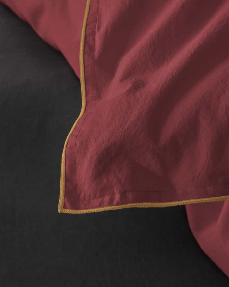 Over Duvet Cover
