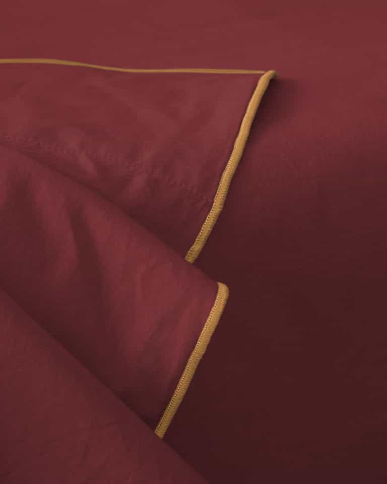Over Bed Sheet