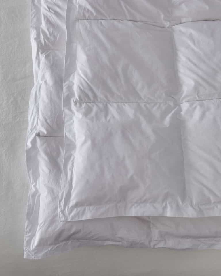 Duvet Filling Medium