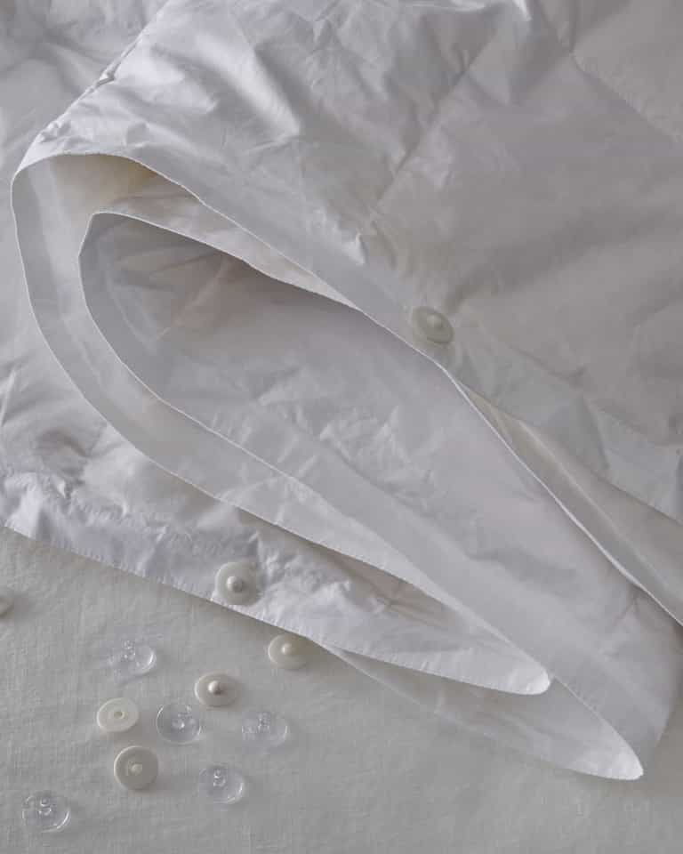 Duvet Filling Medium