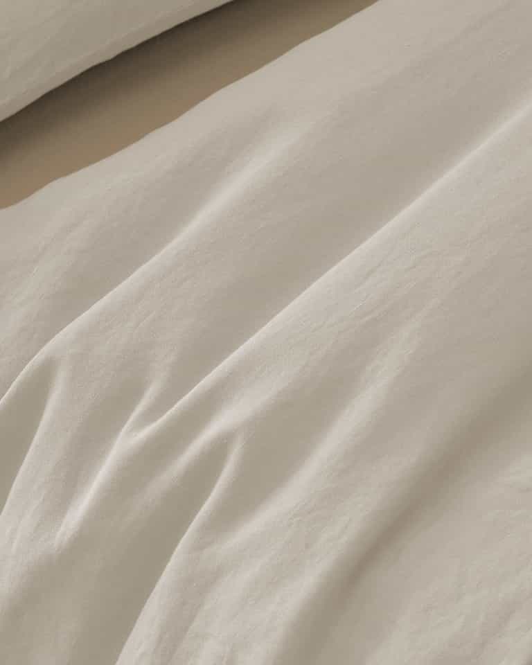 Rem Duvet Cover