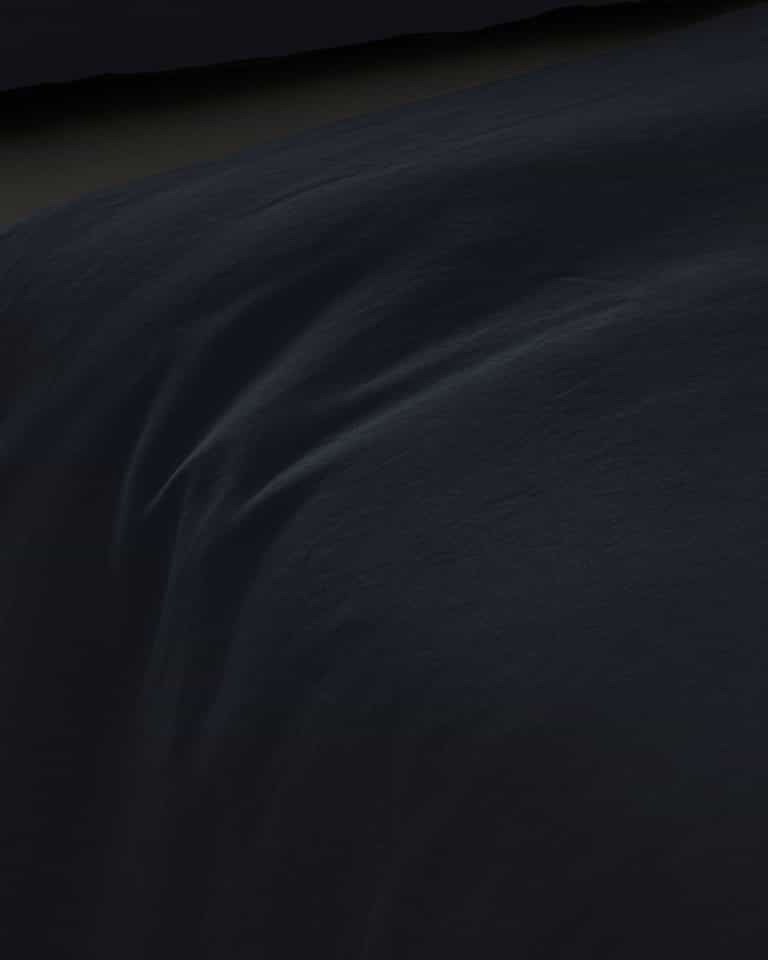 Rem Duvet Cover