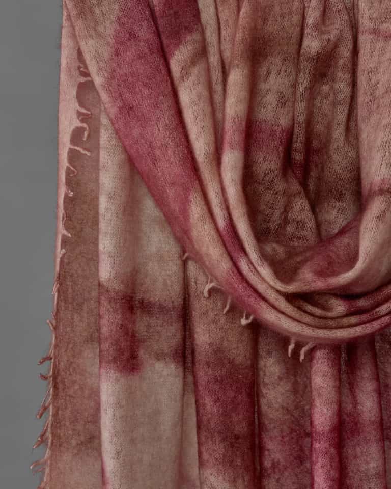 Spray Jersey Scarf