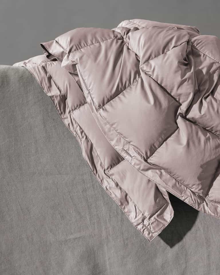 Talk Quilt
