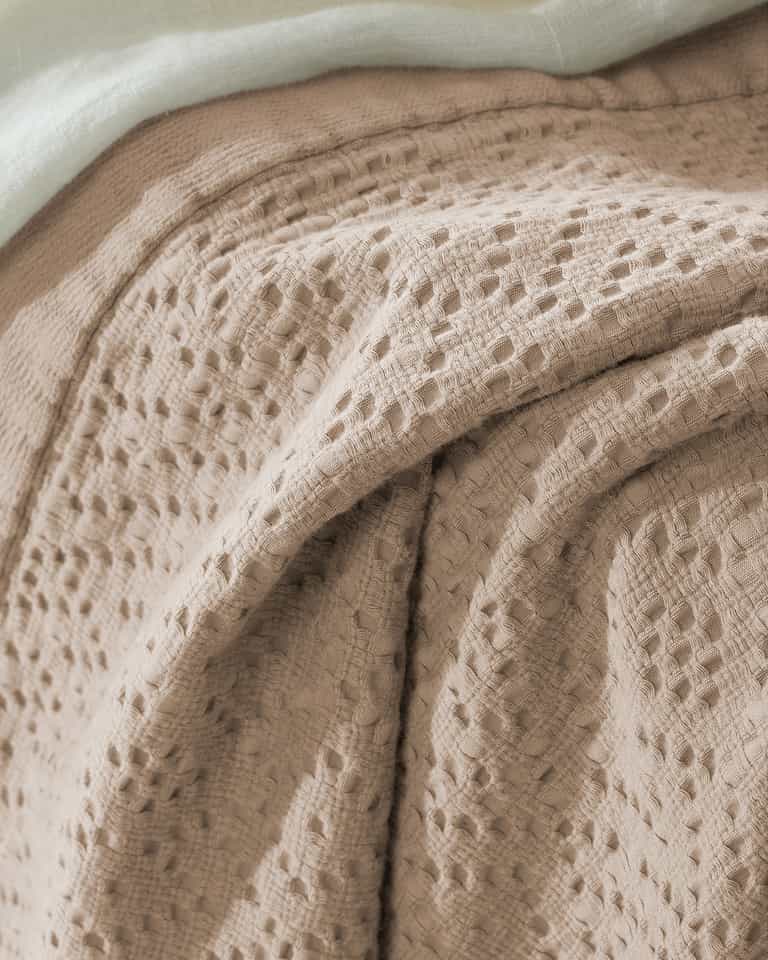Tex Bedcover