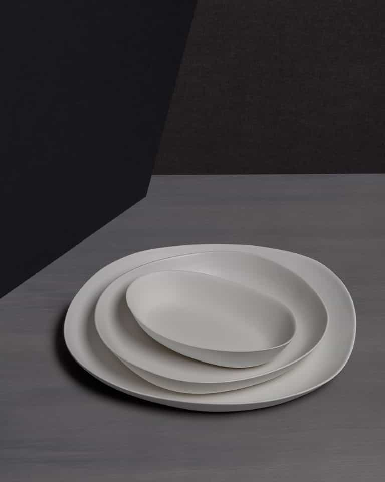 Guscio Tray Large