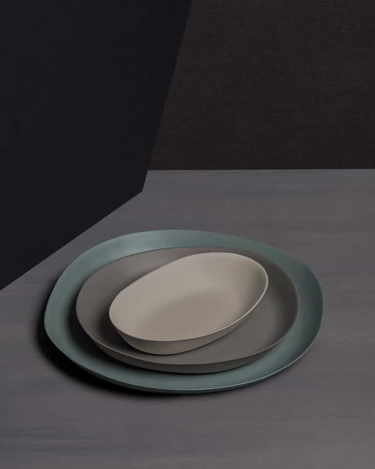 Guscio Tray Large