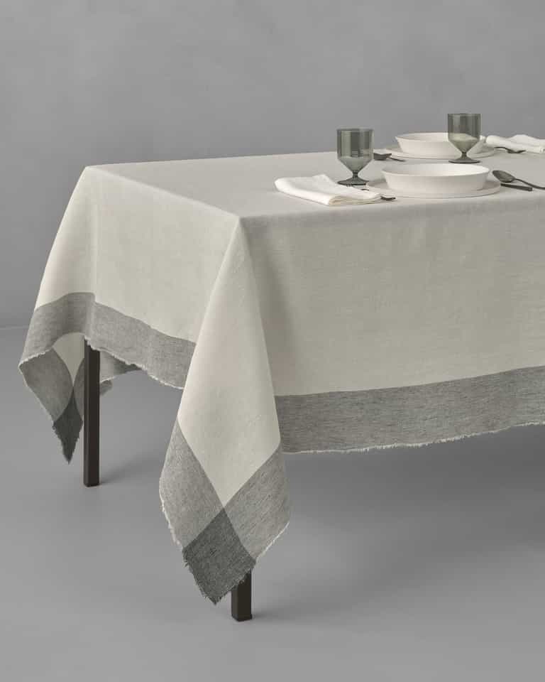 Balza Tablecloth
