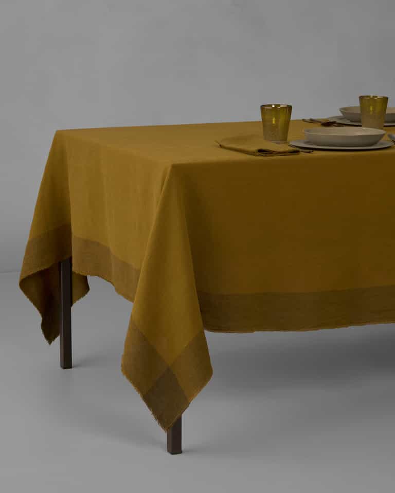 Balza Tablecloth