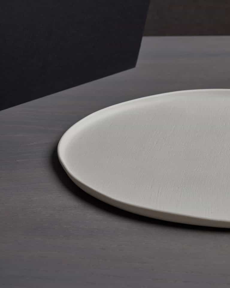 Buto Cake Plate