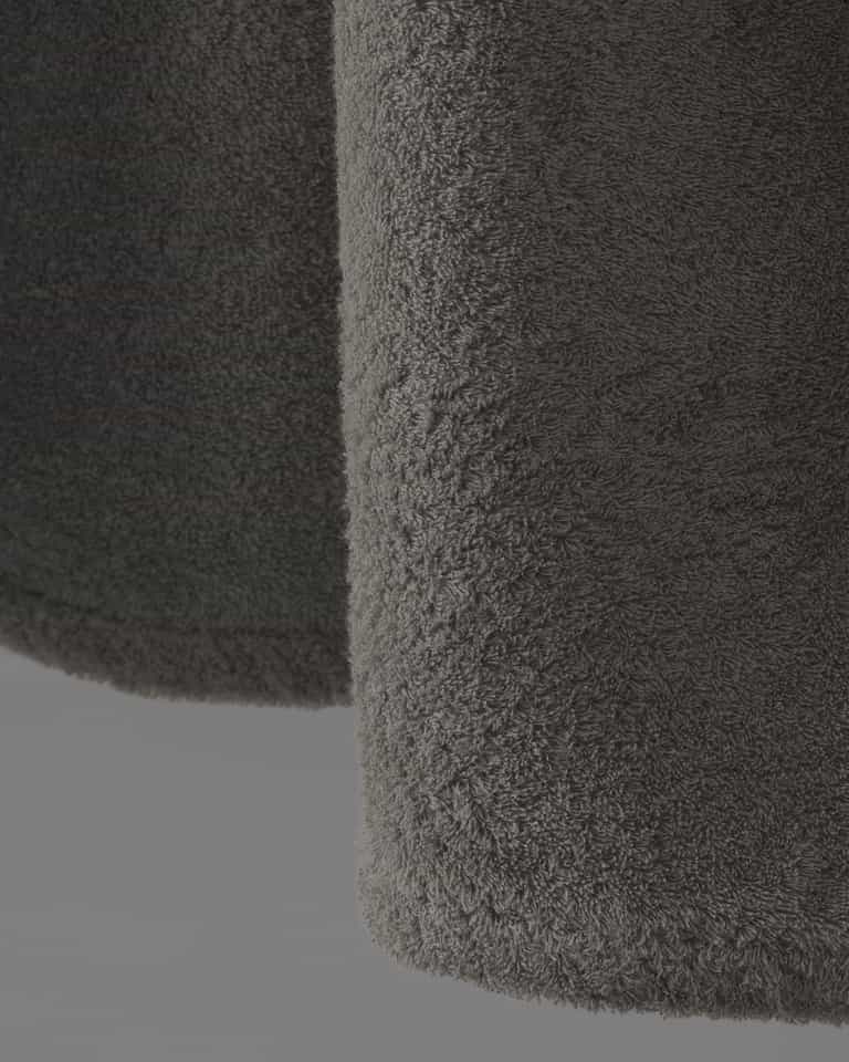 Crisp Bath Towel