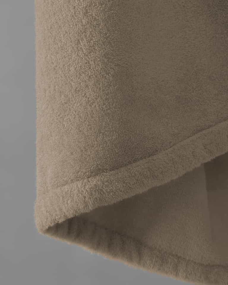 Crisp Bath Towel