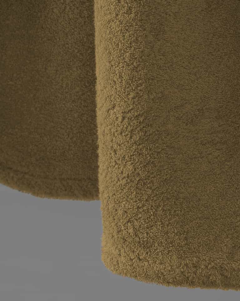 Crisp Bath Towel