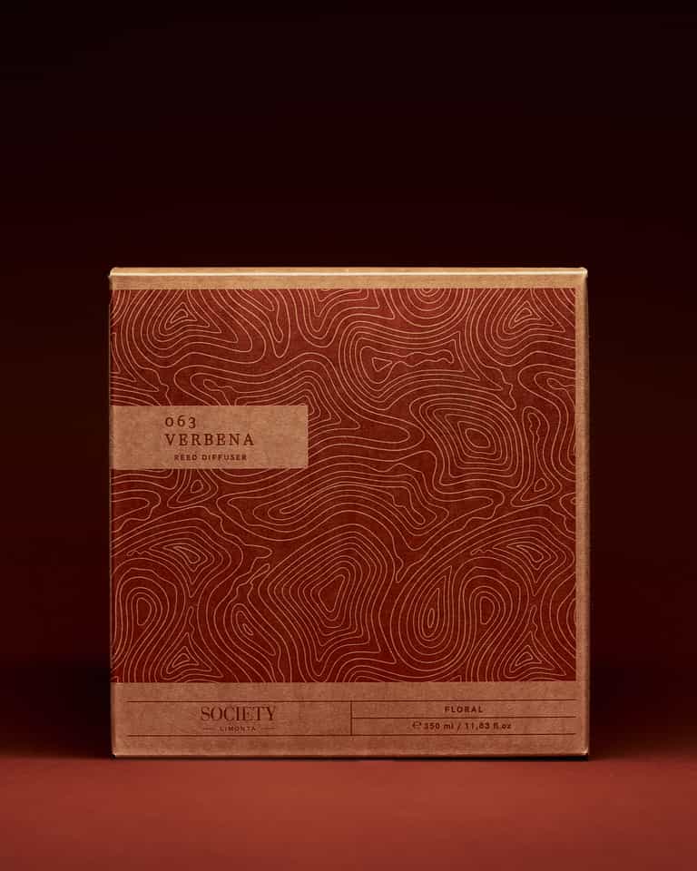 Verbena Diffuser