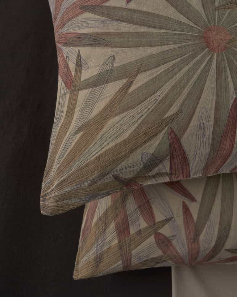 Dube Cris Pillowcases Set