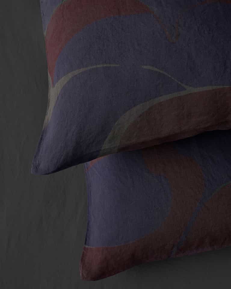 Dube Flux Pillowcases Set