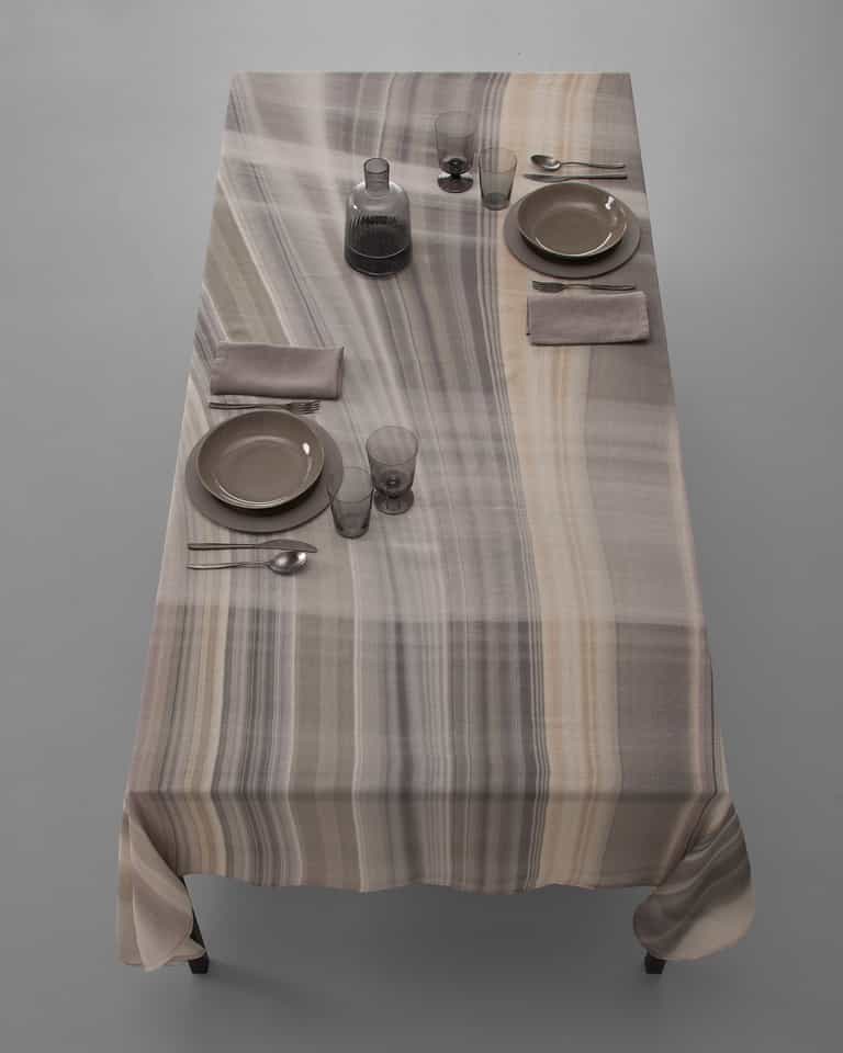 Goss Tablecloth