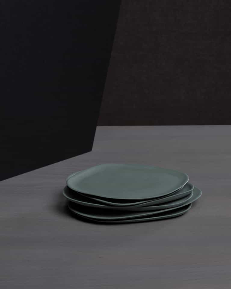 Guscio Side Dishes