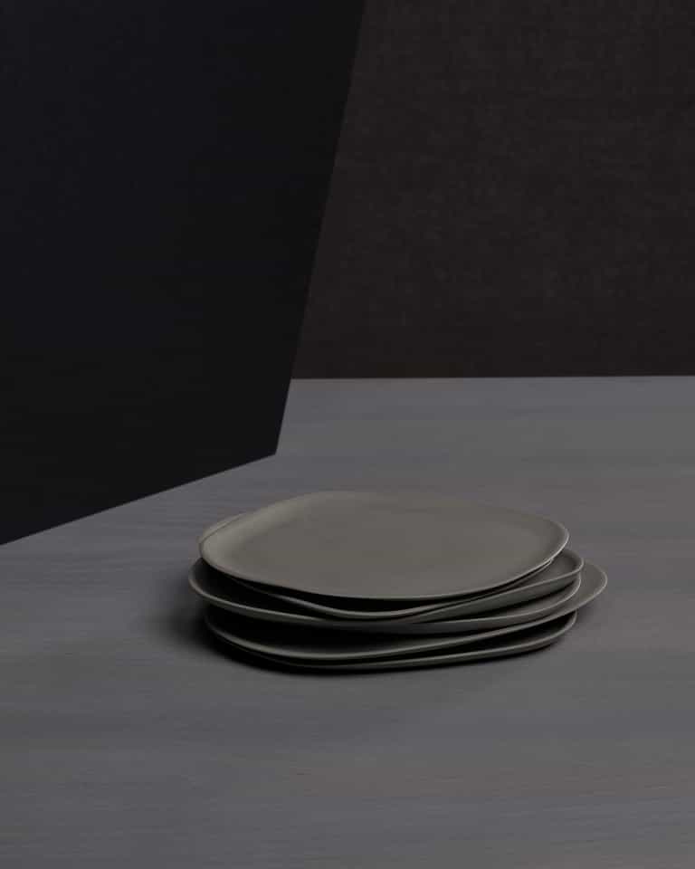 Guscio Side Dishes