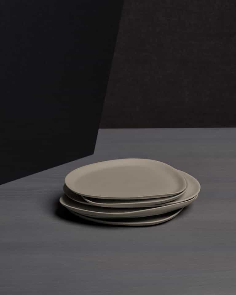 Guscio Side Dishes
