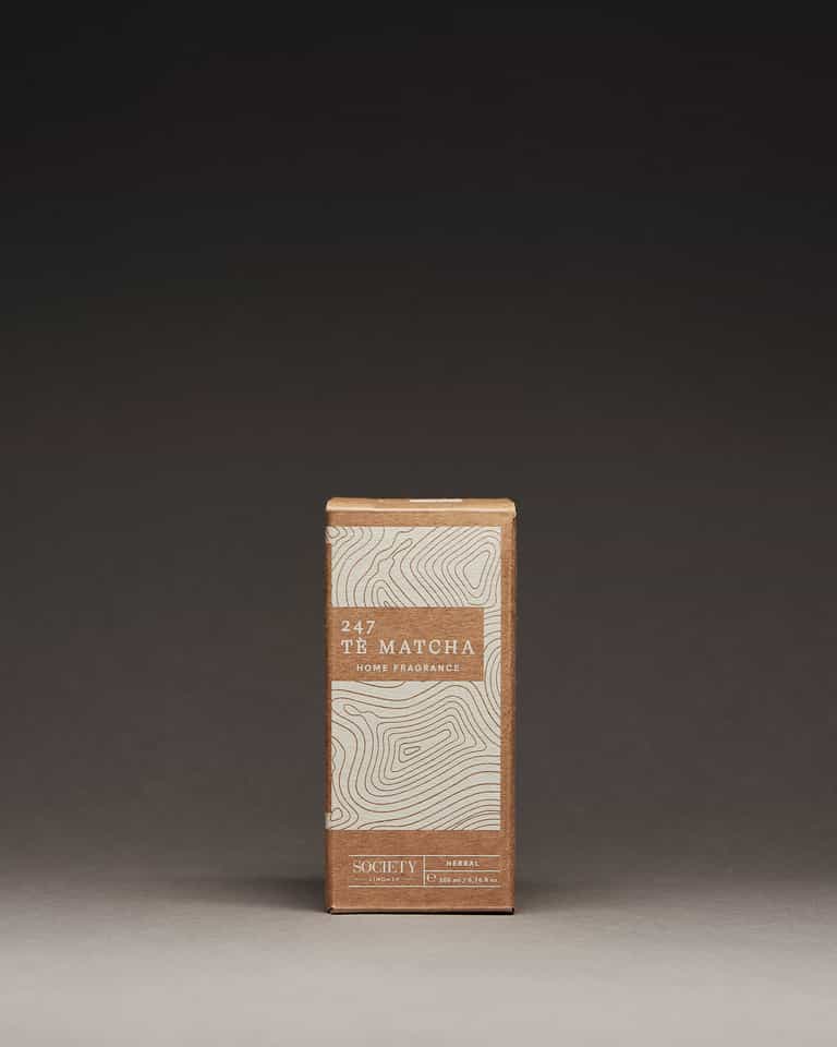 Te' Matcha Home Spray