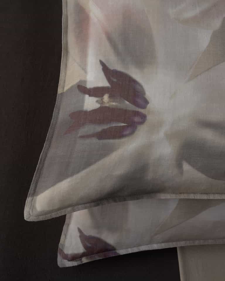 Nap Lily Pillowcases Set