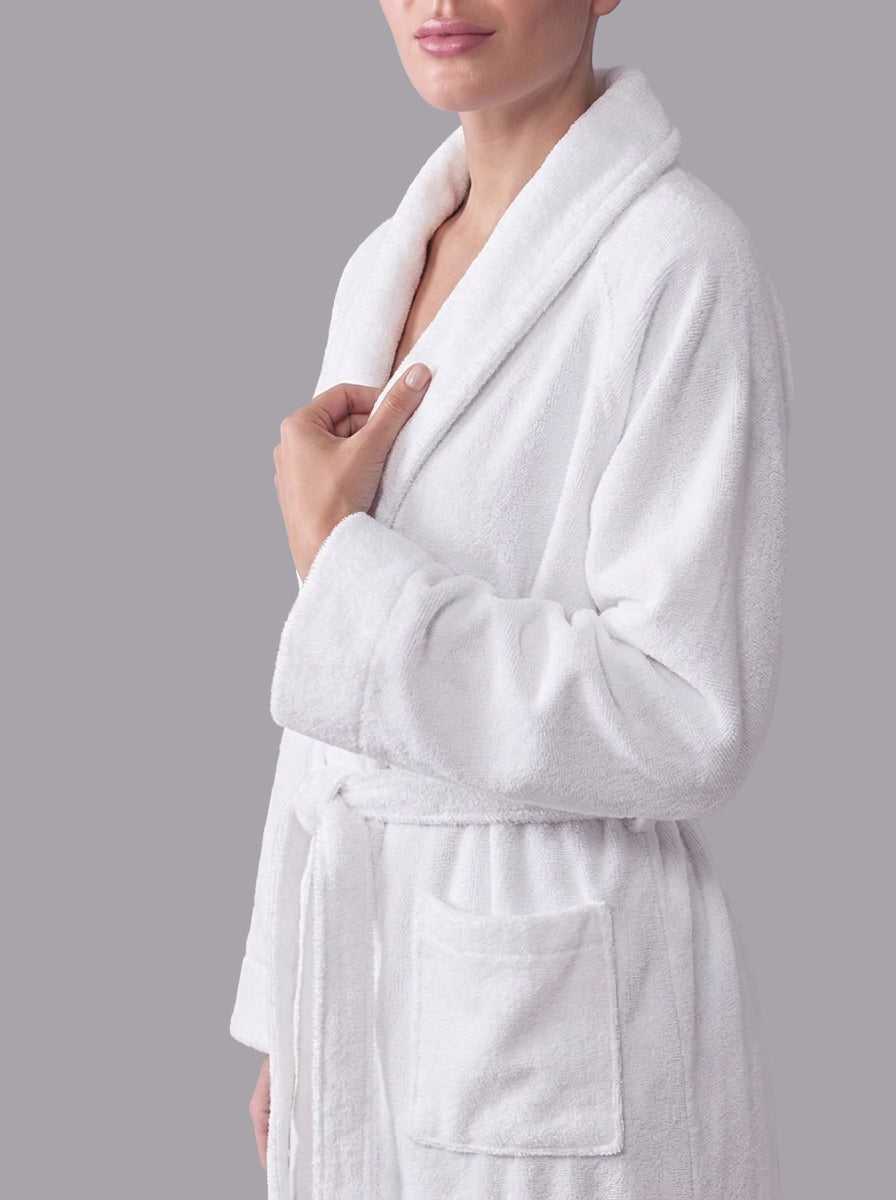 Gize Bath Robe